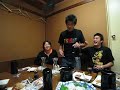 Too Much Shochu in Yokohama with Chika Ken Daichi Yuji Hassh Too Much Shochu in Yokohama with Chika Ken Daichi Yuji Hassh