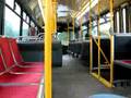 OC Transpo Orion V, 9954, Nice engine sounds