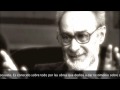 Primo Levi: Sus últimas líneas