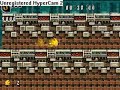 Sonic the hedgehog - Cant touch this! Sonic the hedgehog - Cant touch this!