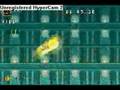 Sonic the hedgehog - Cant touch this!