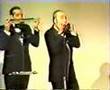 口琴 三重奏 Jerry Murad Harmonicat - Kiss of Fire