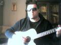 Divenire Cover di Ludovico Einaudi alla chitarra