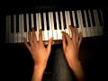 The best of Robert Miles on piano