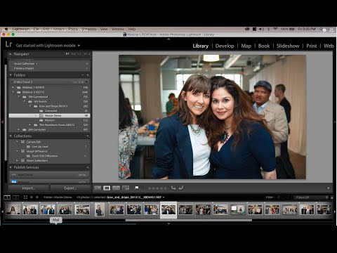 Process Your Event Photo Faster with Perfectly Clear