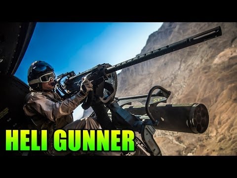 Battlefield 4 Transport Gunner Owns Double Vision