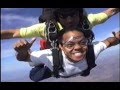 sky-dive