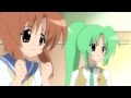 [Higurashi Parody]Rena's New VideoGame