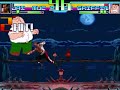 Mugen Fight Club: Jax vs Peter Griffen