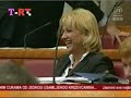 Vesna ?kare O?bolt se smije