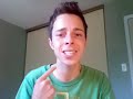 Me Singing \"Gallery\" Mario Vazquez By Request!