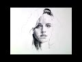 the style of direct drawing music info: 