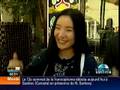 videos de Shanghai Direct avec Emilie Torgemen pour BFM 17 octobre