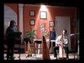 Greensleeves in live concert