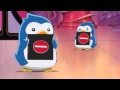 「VM」 I like them penguins