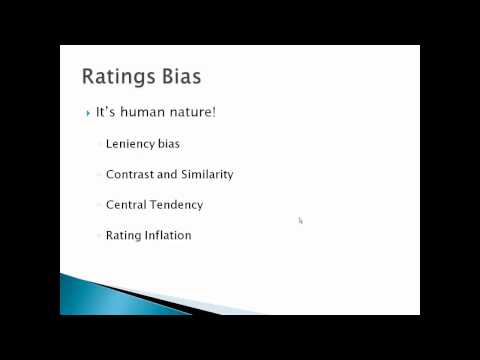 how to fill performance appraisal form