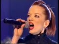Garbage Live TOTP \"when i grow up\" Garbage Live TOTP \"when i grow up\"