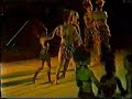 Spectacle africain oajlp acro 1998