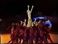 Spectacle africain oajlp acro 1998