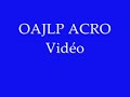 Spectacle africain oajlp acro 1998