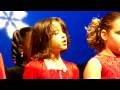hannah singing