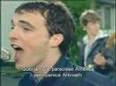 Travis - All I Wanna Do Is Rock (with comments)