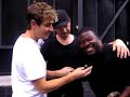 VIDEO BLOG PART 2! A MILLION HUGS!