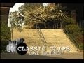 El Toro Kickflip Dave Bachinsky Skateboarding Classic Clips #11