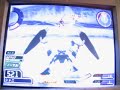 GSD OMNI VS ZAFT II PLUS - Luna Co-Op Mission 8