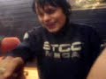 Party droger