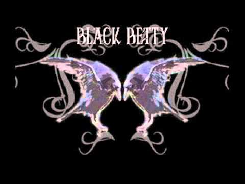 Black Betty Remix by Dj Taistie.wmv