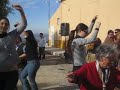 Encuentro de cuadrillas de Aguaderas: Jota de los Aguilanderos de Caravaca