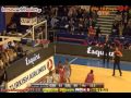 Euroleague 2011 12 Top 10 Plays MVP San Emeterio Caja Laboral Regular Season Week 6 Basketball Μπάσκετ Ευρωλίγκα 24 11 2011