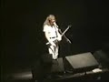 megadeth in their prime.