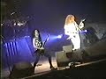 Megadeth - Tornado of Souls - San Fransisco 1992 Megadeth - Tornado of Souls - San Fransisco 1992