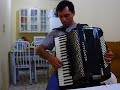 CHAMARRITA DA SAUDADE - GERSON PETROMALI