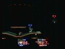 Ismar[Marth] vs Stryks[Pit]