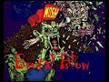 THRASH METAL -Brutal Blow -demo