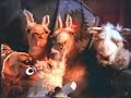 La llama que llama 9 - La primera palabra