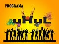 Fiquem Ligados No Programa uHuL - Gêmeos Flávio e Gustavo Fiquem Ligados No Programa uHuL - Gêmeos Flávio e Gustavo