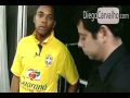 Santos 3x2 Corinthians (Jogos Para Sempre) - Parte 01