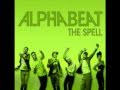 Alphabeat - The Spell [NEW SINGLE + LYRICS]
