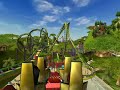 Roller Coaster