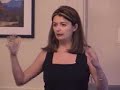 Jessica Eichler - When you realize your parents were right