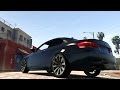 BMW M3 E92 + Performance Kit BETA 0.1 para GTA 5 vídeo 5