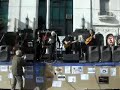 Hot Club de Boedo y el Tata Cedrón: Quisiera hacer...