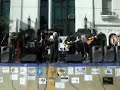 Hot Club de Boedo y el Tata Cedrón: Quisiera hacer...