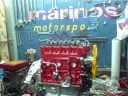 MINI COOPER 1300 CC MARINOS SERVICE