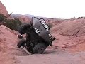 Xterra wheelstand