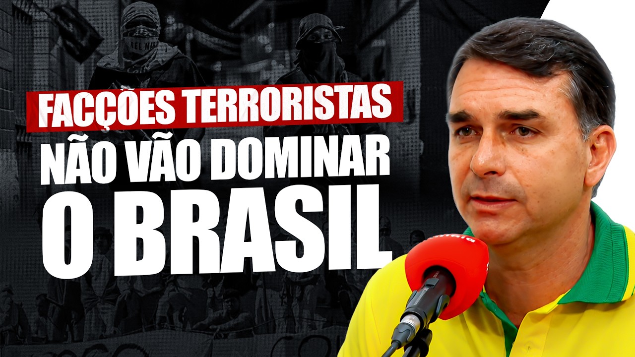 FLÁVIO NA ITATIAIA: O BRASILEIRO NÃO AGUENTA MAIS PAGAR A CONTA PT